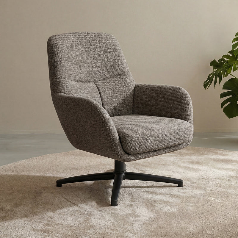Draaifauteuil Chill Zone | 68x73x90 cm