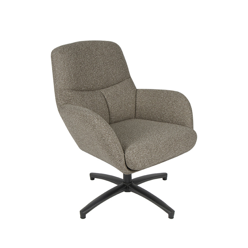 Draaifauteuil Chill Zone | 68x73x90 cm