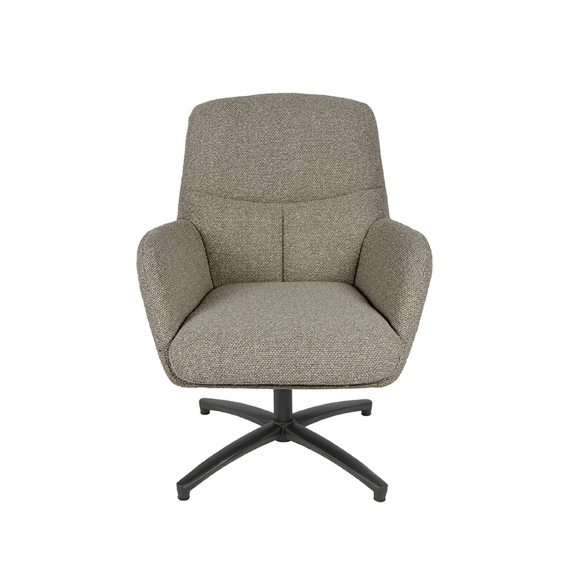 Draaifauteuil Chill Zone | 68x73x90 cm