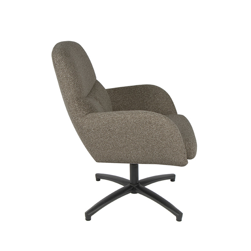 Draaifauteuil Chill Zone | 68x73x90 cm
