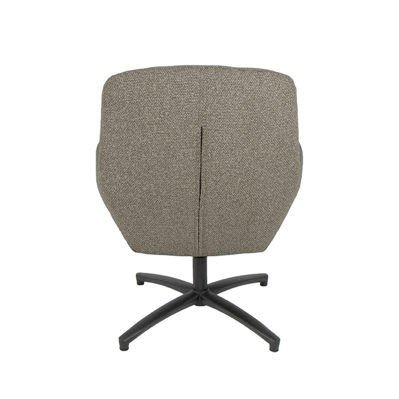 Draaifauteuil Chill Zone | 68x73x90 cm