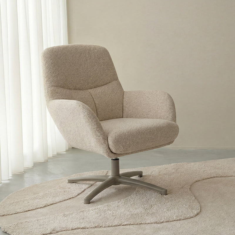 Draaifauteuil Chill Zone | 68x73x90 cm