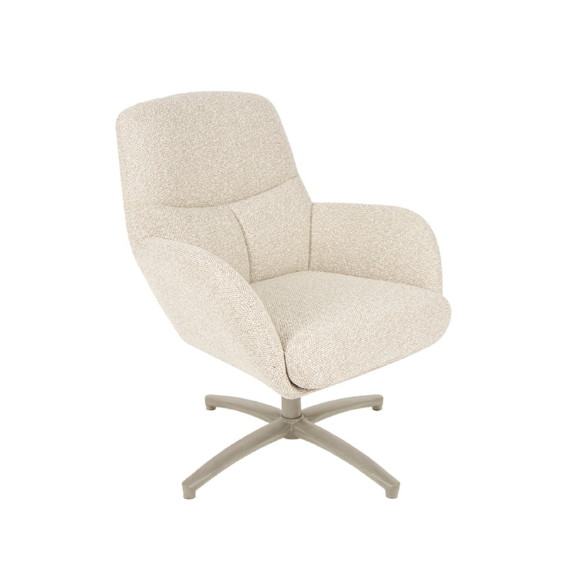 Draaifauteuil Chill Zone | 68x73x90 cm