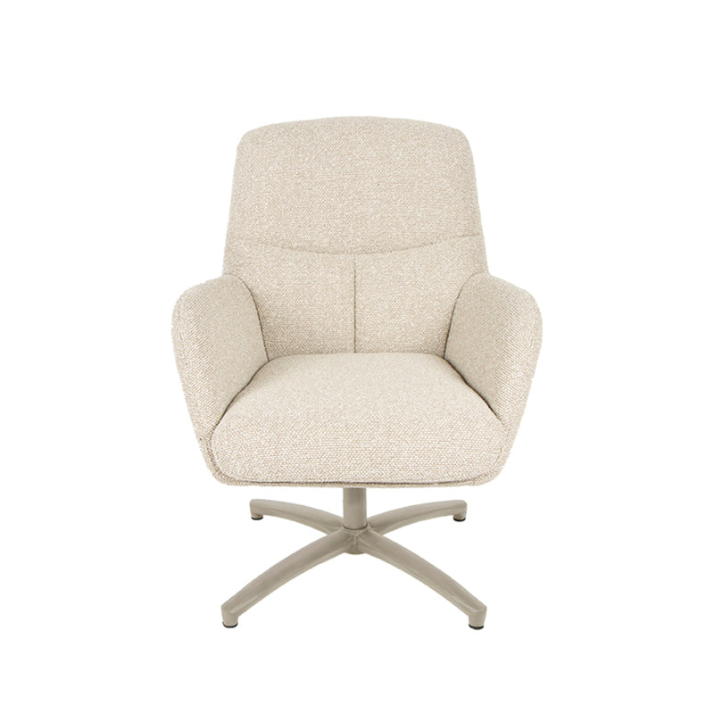 Draaifauteuil Chill Zone | 68x73x90 cm
