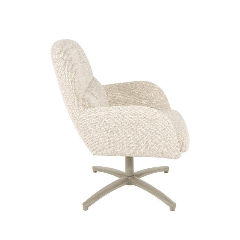 Draaifauteuil Chill Zone | 68x73x90 cm