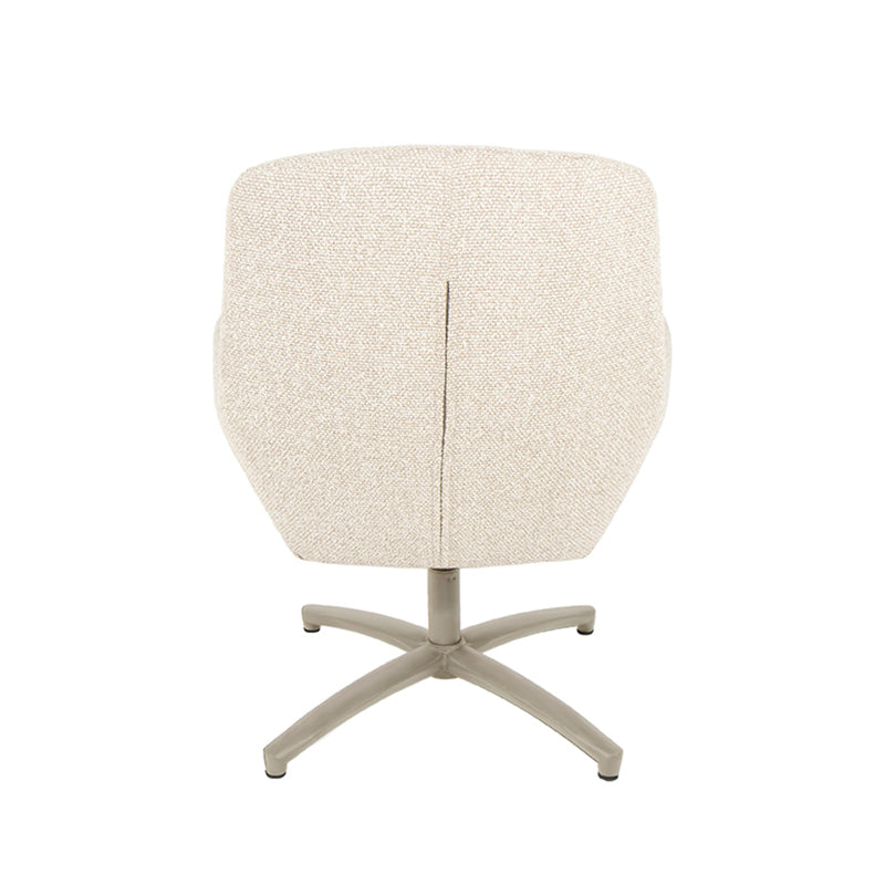 Draaifauteuil Chill Zone | 68x73x90 cm