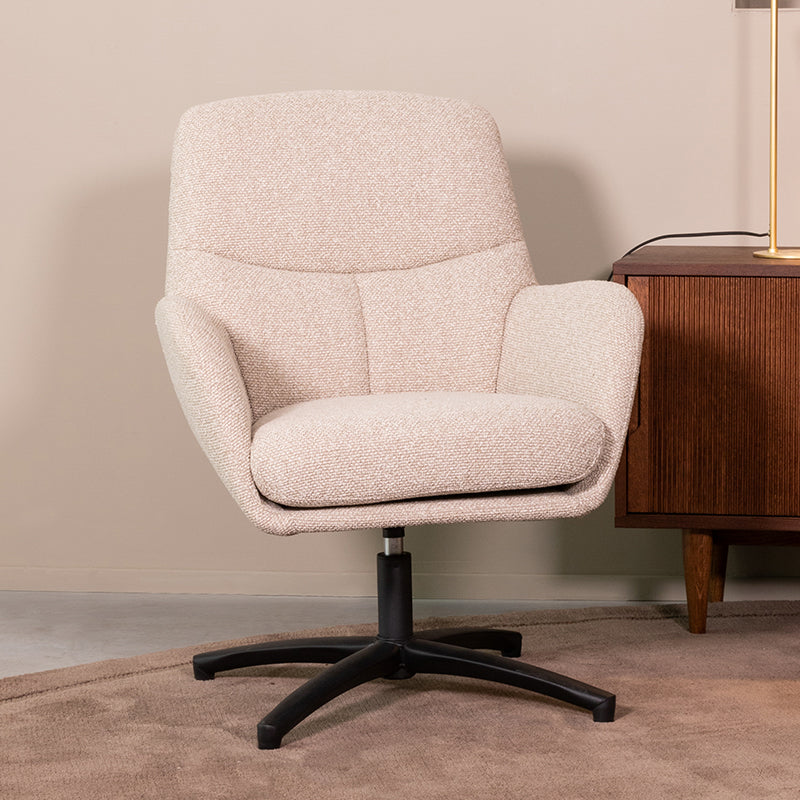 Draaifauteuil Chill Zone | 68x73x90 cm