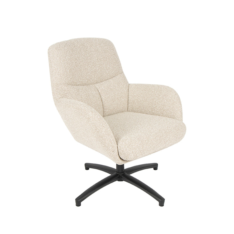 Draaifauteuil Chill Zone | 68x73x90 cm