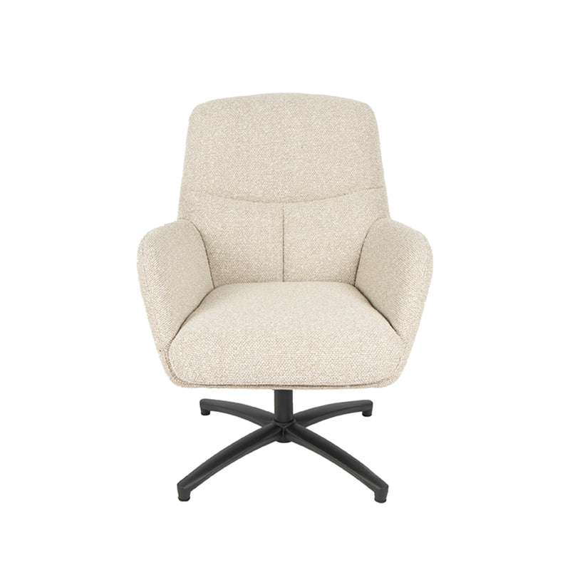 Draaifauteuil Chill Zone | 68x73x90 cm