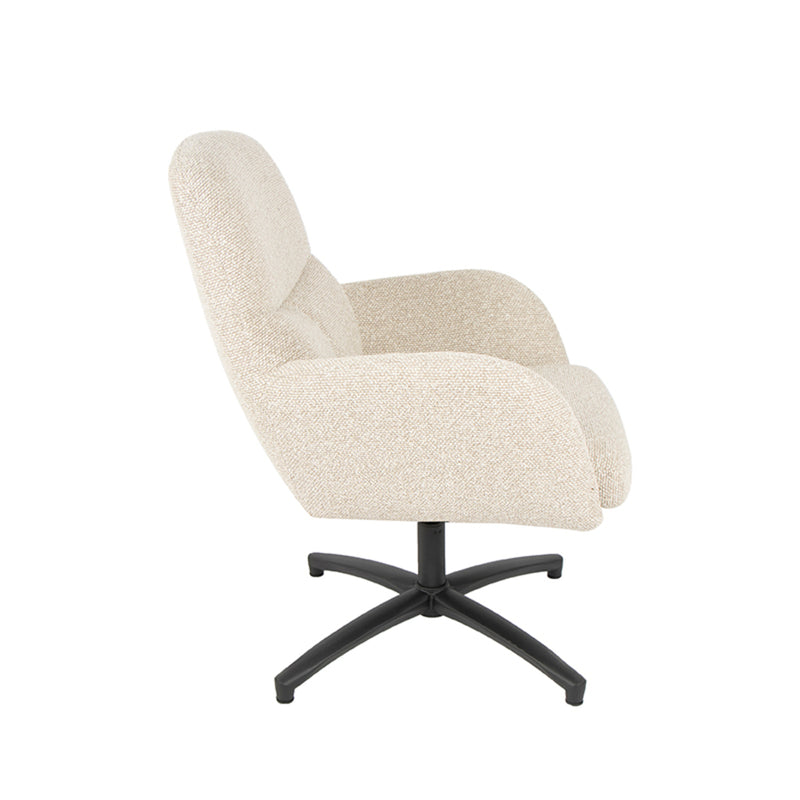 Draaifauteuil Chill Zone | 68x73x90 cm