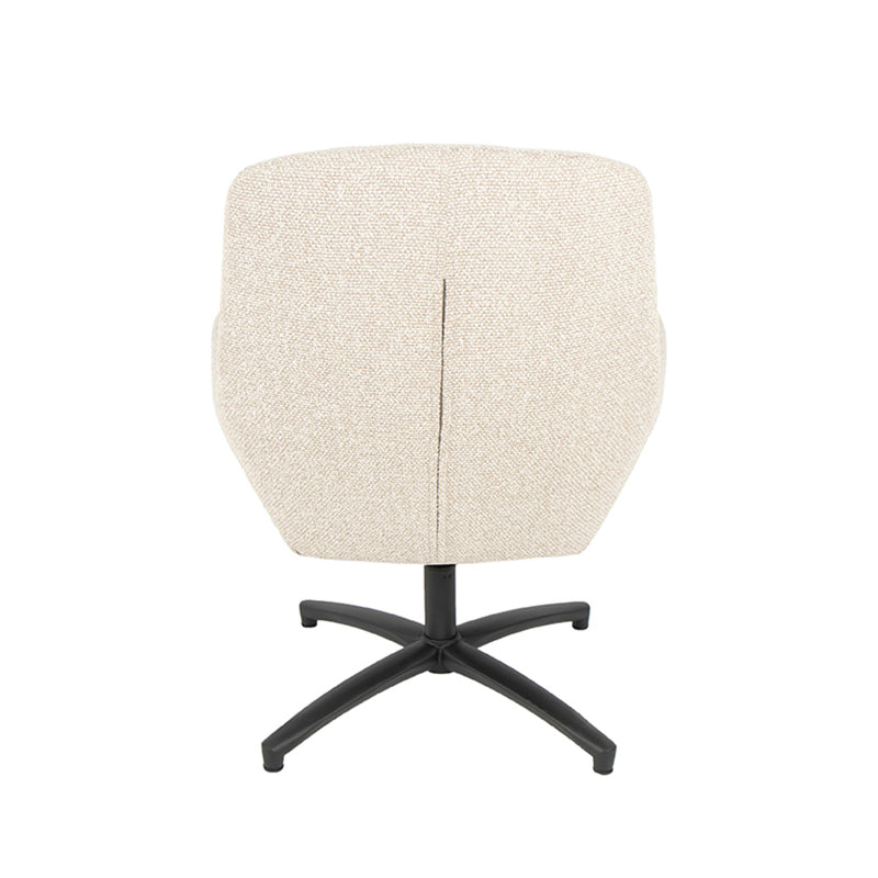Draaifauteuil Chill Zone | 68x73x90 cm