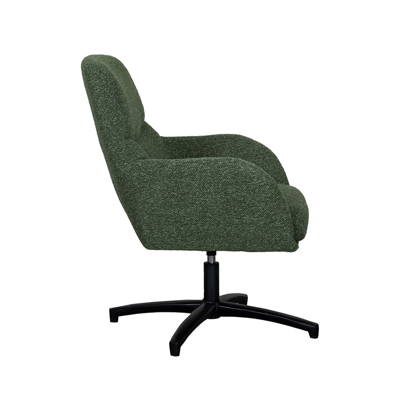 Draaifauteuil Chill Zone | 68x73x90 cm