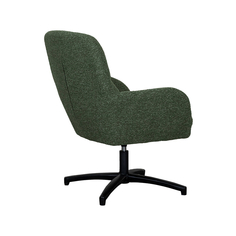 Draaifauteuil Chill Zone | 68x73x90 cm