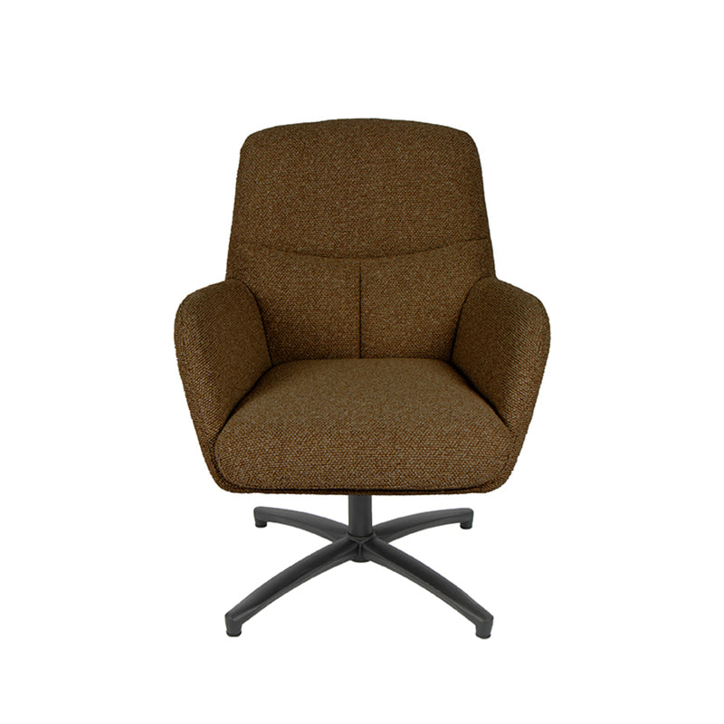 Draaifauteuil Chill Zone | 68x73x90 cm