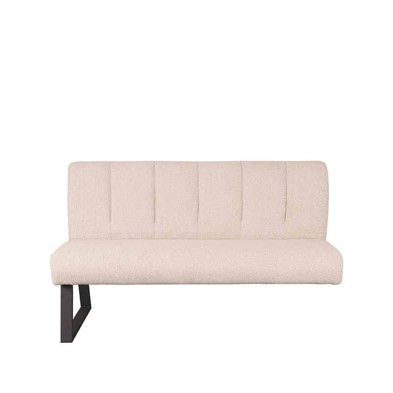 Eetkamerbank Modula | 3 Zits 150x62x92 cm