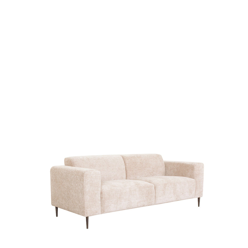 Bank Eden | 3 Zits 207x87x78 cm