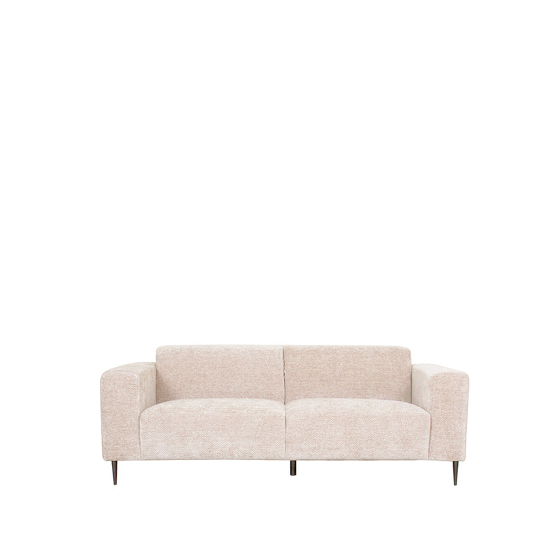 Bank Eden | 3 Zits 207x87x78 cm