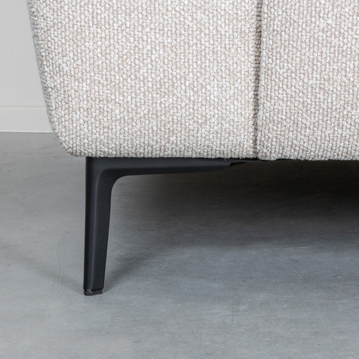 Hoekbank Mauro Rechts 300x232x81 cm