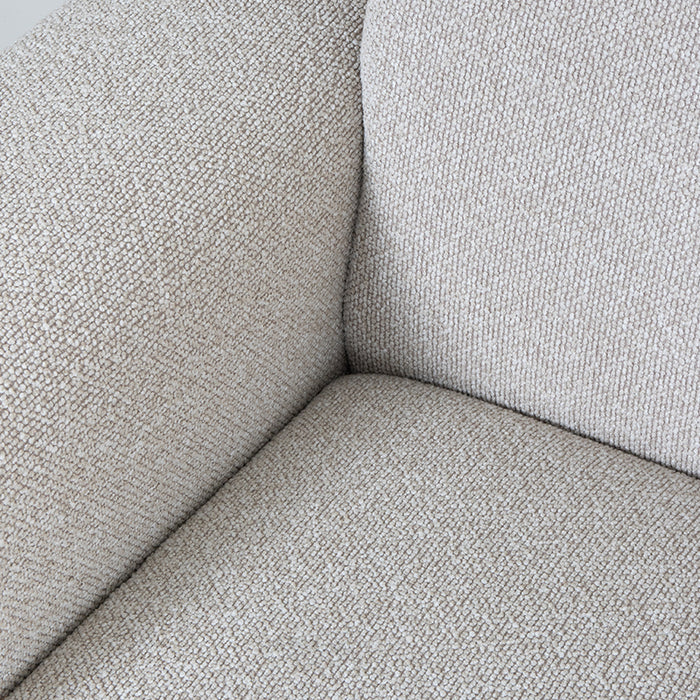 Hoekbank Mauro Rechts 300x232x81 cm
