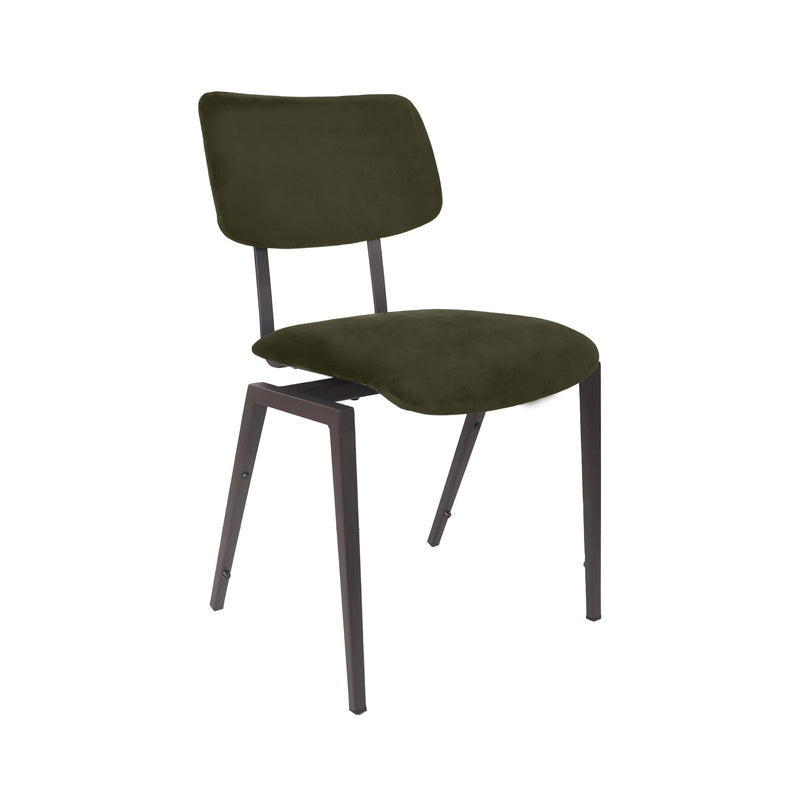 Stapelbare Schoolstoel | 45x50x81 cm