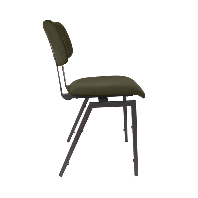 Stapelbare Schoolstoel | 45x50x81 cm