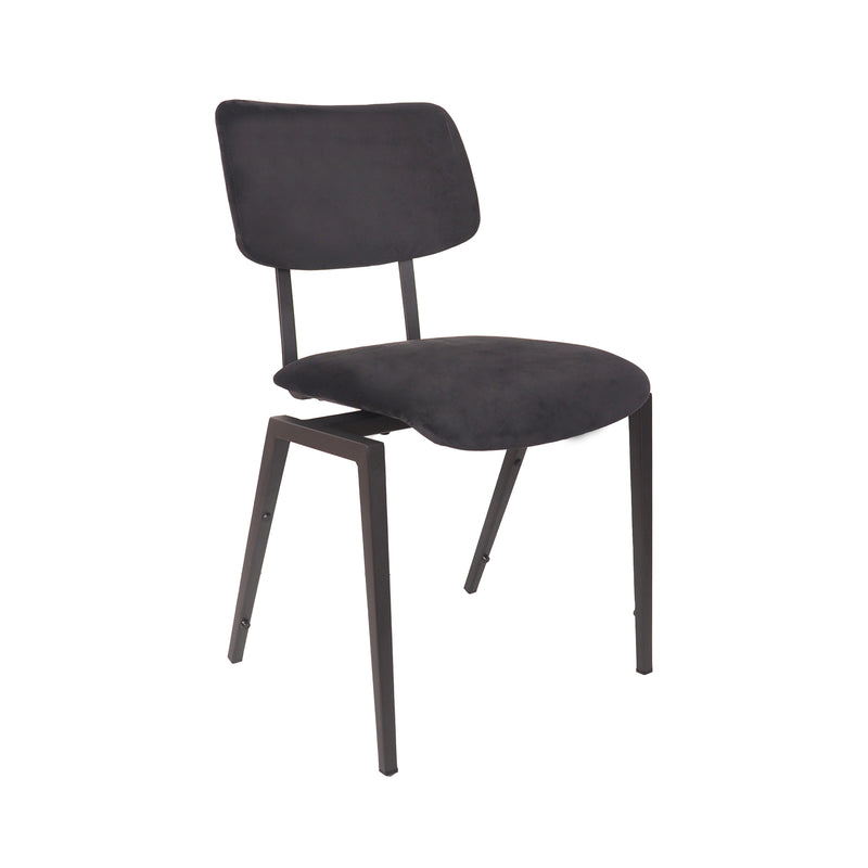 Stapelbare Schoolstoel | 45x50x81 cm