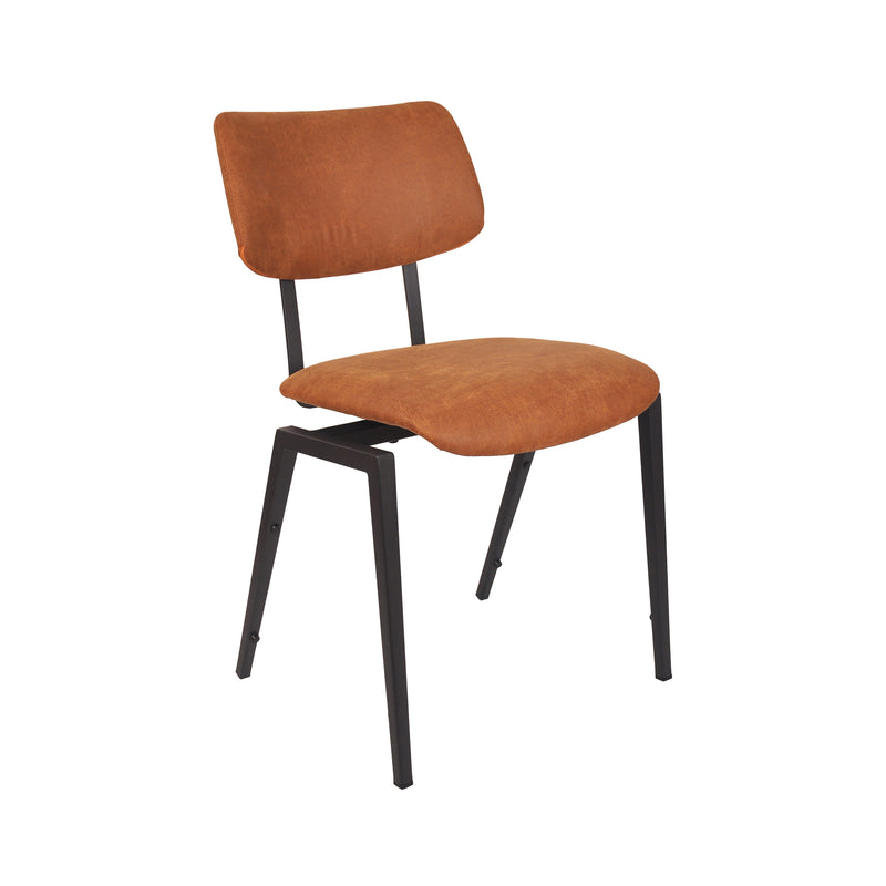 Stapelbare Schoolstoel | 45x50x81 cm