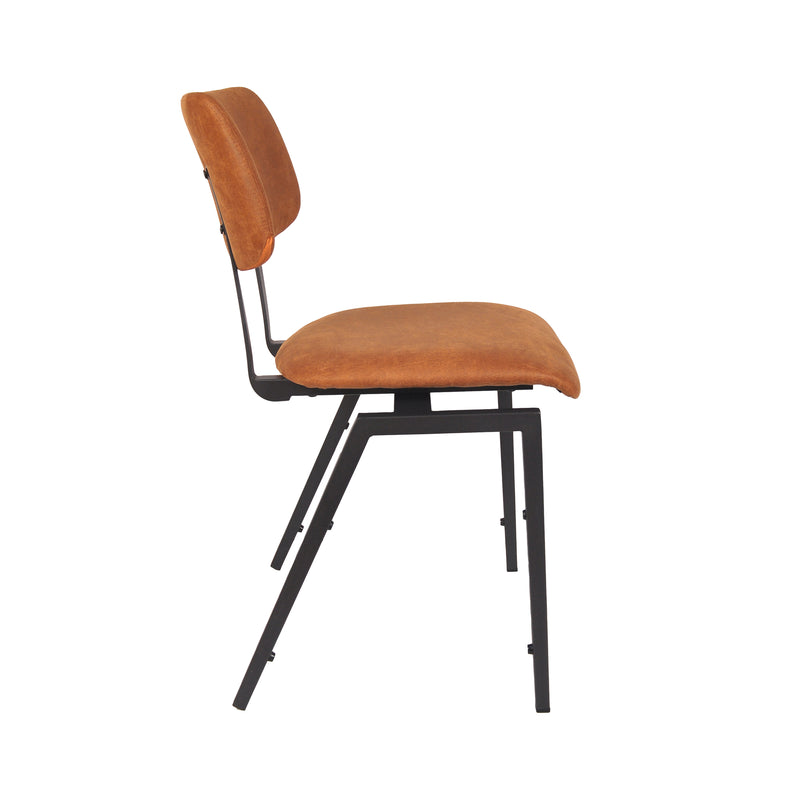 Stapelbare Schoolstoel | 45x50x81 cm