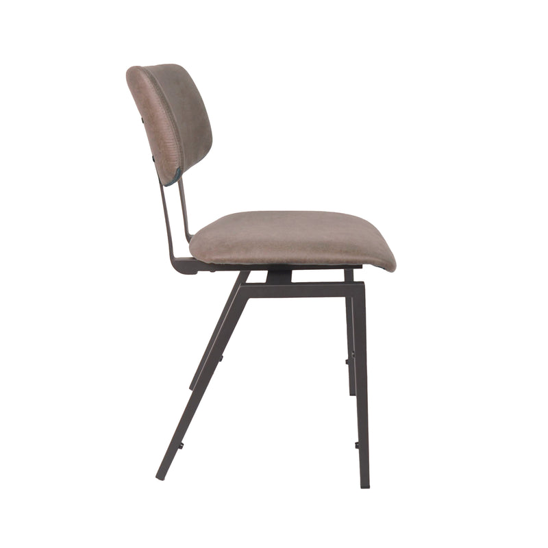 Stapelbare Schoolstoel | 45x50x81 cm