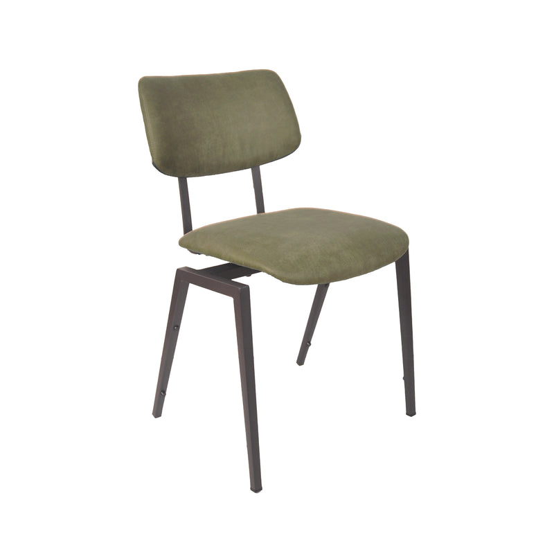 Stapelbare Schoolstoel | 45x50x81 cm