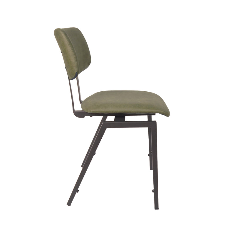 Stapelbare Schoolstoel | 45x50x81 cm
