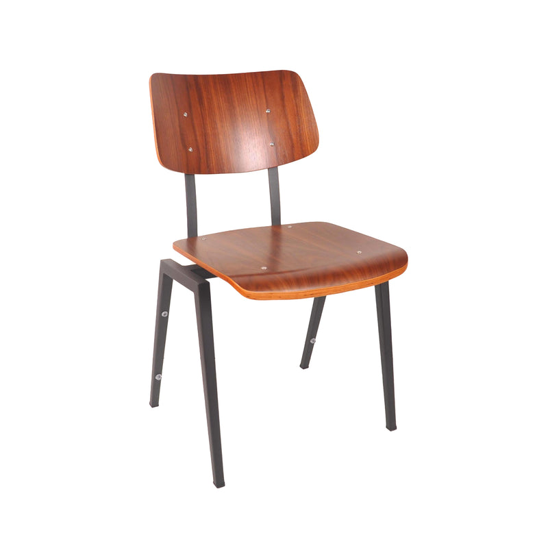 Stapelbare Schoolstoel | 45x50x80 cm