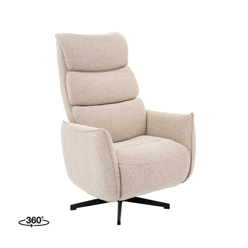 Elektrische Goteborg | Relaxfauteuil 75x85x118 cm