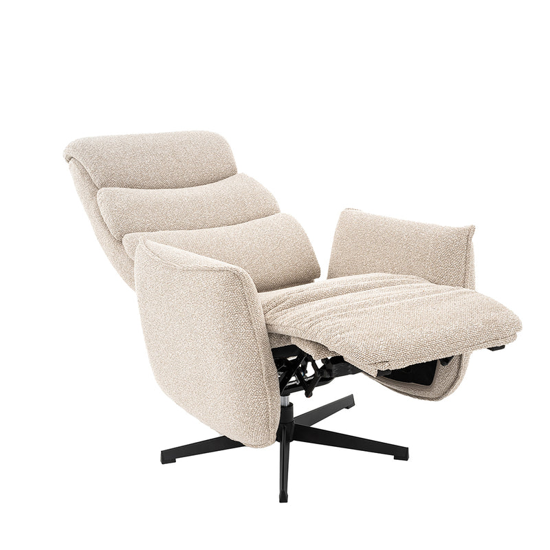 Elektrische Goteborg | Relaxfauteuil 75x85x118 cm