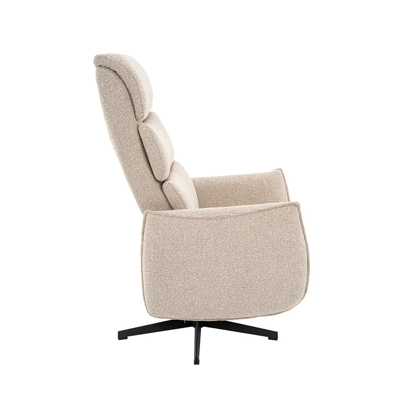 Elektrische Goteborg | Relaxfauteuil 75x85x118 cm