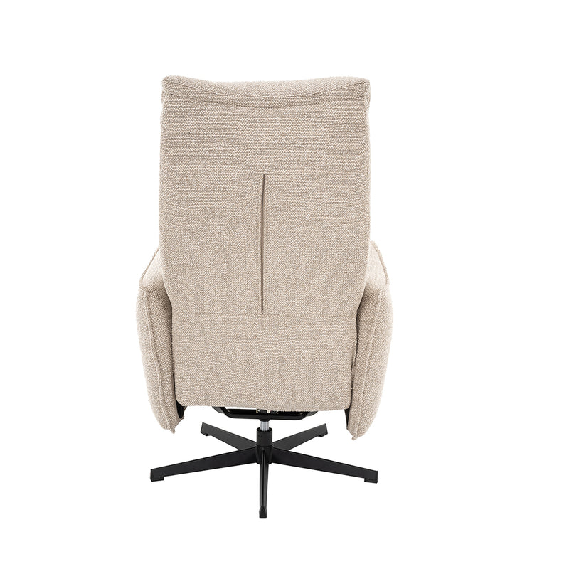 Elektrische Goteborg | Relaxfauteuil 75x85x118 cm