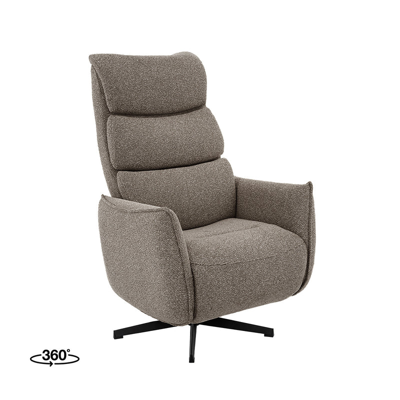 Elektrische Goteborg | Fauteuil 75x85x118 cm