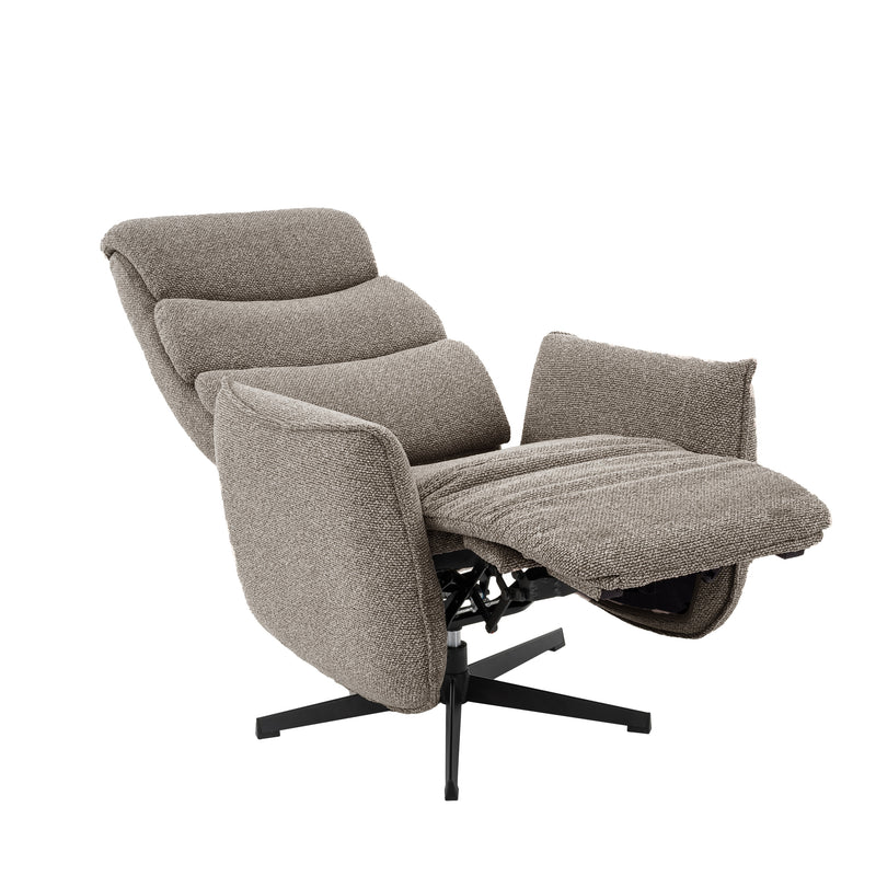 Elektrische Goteborg | Fauteuil 75x85x118 cm