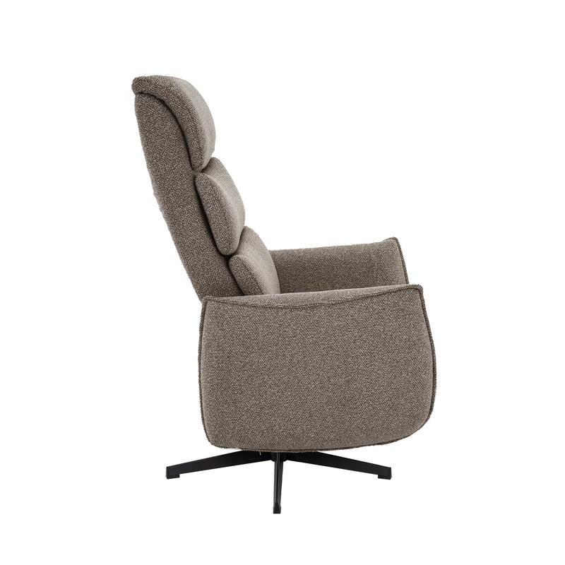 Elektrische Goteborg | Fauteuil 75x85x118 cm