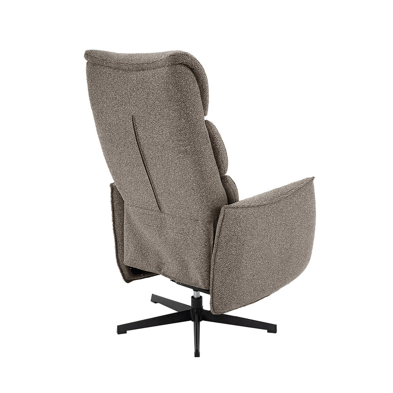 Elektrische Goteborg | Fauteuil 75x85x118 cm