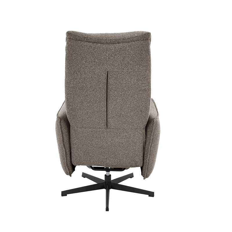 Elektrische Goteborg | Fauteuil 75x85x118 cm