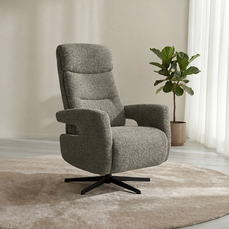 Elektrische Tampere | Relaxfauteuil 72x88x115 cm