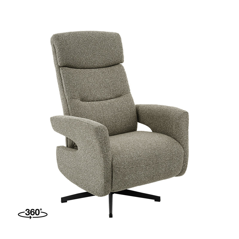 Elektrische Tampere | Relaxfauteuil 72x88x115 cm