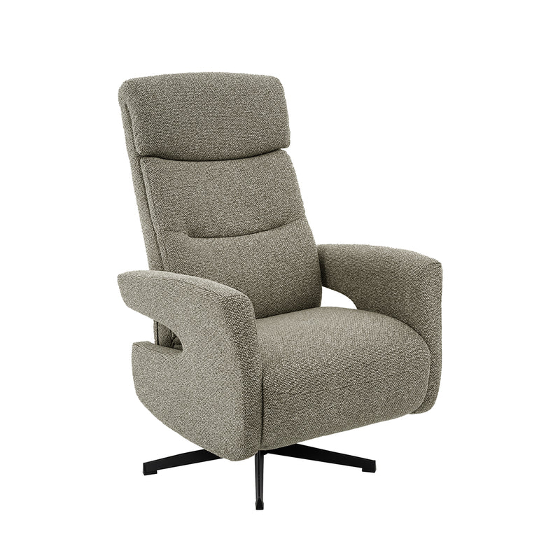 Elektrische Tampere | Relaxfauteuil 72x88x115 cm