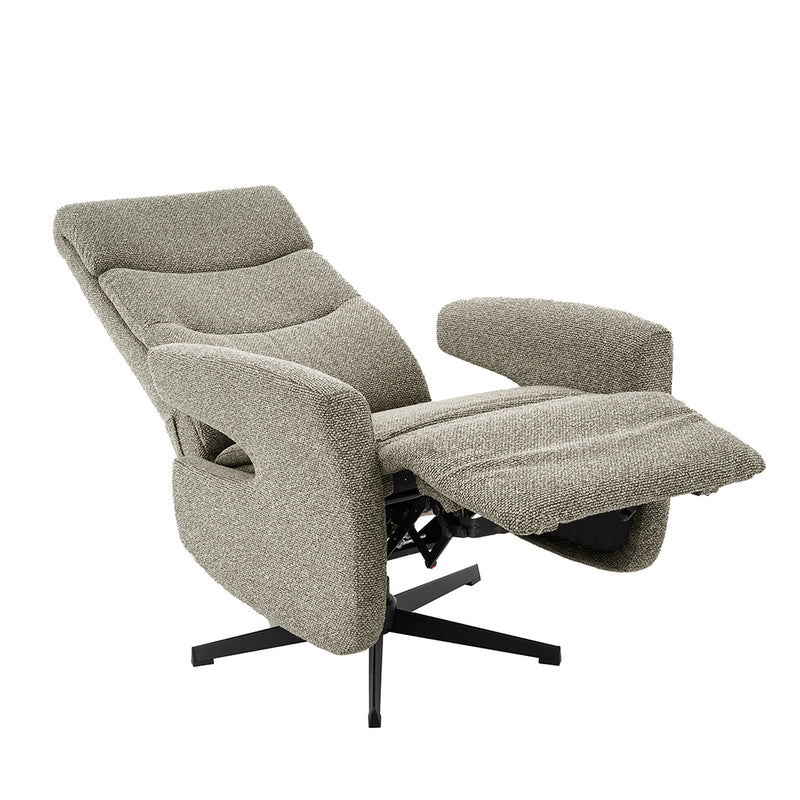 Elektrische Tampere | Relaxfauteuil 72x88x115 cm
