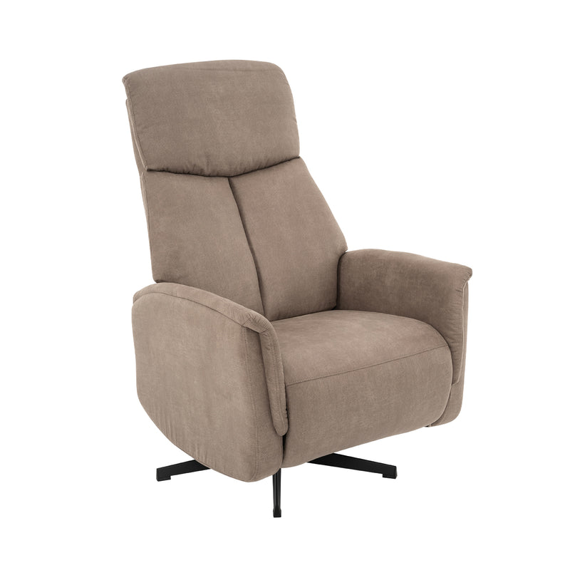 Elektrische Aarhus | Relaxfauteuil 73x86x114 cm