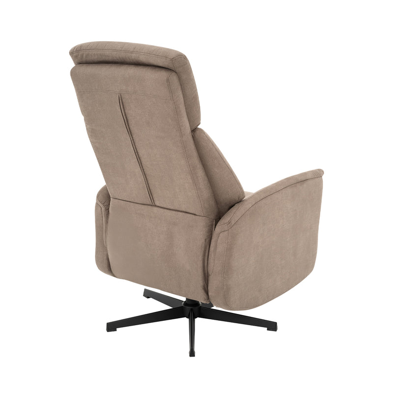 Elektrische Aarhus | Relaxfauteuil 73x86x114 cm