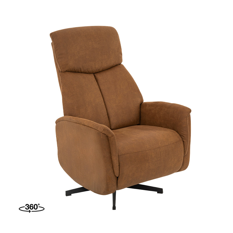 Relaxfauteuil Helsinki | 73x86x114 cm