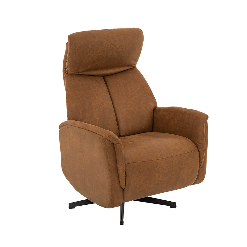 Relaxfauteuil Helsinki | 73x86x114 cm