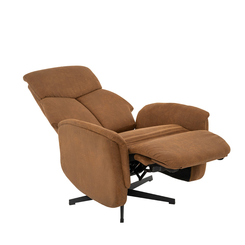 Relaxfauteuil Helsinki | 73x86x114 cm